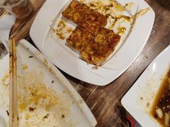 -郑贵初烧烤·烤凤爪的发明者(王家湾店)