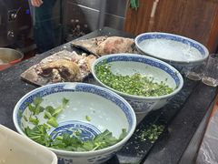 -清真·马洪小炒泡馍馆(钟楼回民街店)