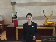 -鹤山碧桂园凤凰酒店