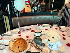 -MORTON'S 莫尔顿牛排坊(北京丽晶酒店)