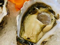 法国生蚝刺身-德胜轩正宗顺德菜(宝安沙井会展中心店)