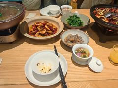 -巴蜀风·地道川菜(总店)