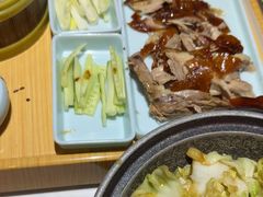 -华馨园北京烤鸭(丽水店)
