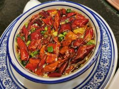 -清真京华源·涮肉烧烤(丰庆店)