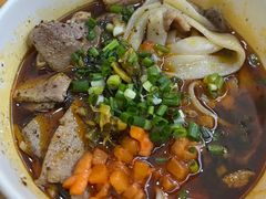 -王记生烫牛杂面馆(兰陵路店)