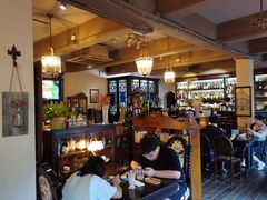 大堂-留香花园(淮海街商业街店)