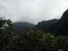 -福建天门山