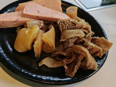 -爱伲牛肉火锅自助(景洪店)