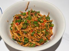 -老馆子·建德菜·山肴鱼鲜(海威新界店)