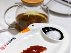 一口酥-煜丰汴京烤鸭(福彩路店)