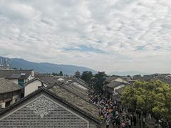 -大理古城