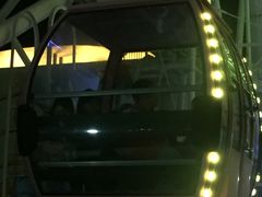 -琴岛之星摩天轮
