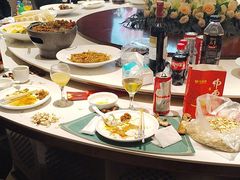 -普天和酒楼·新津菜·烤鸭(天津之眼店)