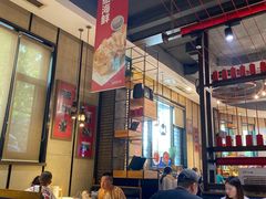 -双合园·海鲜水饺青岛菜(上清路店)