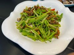 -杨记海鲜楼(三门黑金冠店)