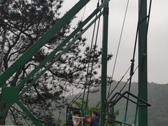 -石燕湖生态旅游景区