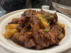 -孙府大院(步行街店)