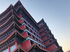 -大明幻境第一城