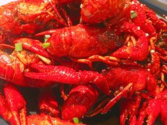 油焖大虾-松哥油焖大虾(科技园店)