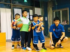 -东方启明星篮球培训(天坛校区)