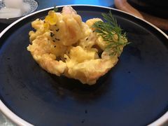 -羡餐厅·杭帮菜·淳菜(千岛湖自由洲际殿店)