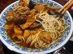 观音面-西园寺素食(西园弄戒幢律寺店)
