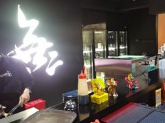 -無二炙坊·和牛烧肉(大钟寺1733店)