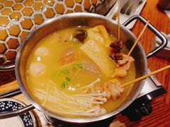 -yokocho上横町·日本食街(深业上城店)