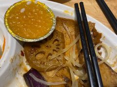 -素满香·素食自助餐(苏州·临顿路店)