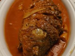 红烧黄河大鲤鱼-阿五黄河大鲤鱼(海尚店)