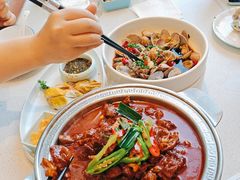 -三品香·江浙菜(松江九谊店)