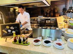 -海南清水湾莱佛士酒店