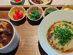 -松鹤面馆·古法焖肉面(观前店)