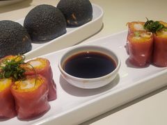 -蔡澜点心·粤菜(嘉里中心店)