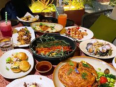 -La Terre乐田(万象城店)