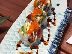 -熹炭精致日料(金融街购物中心店)