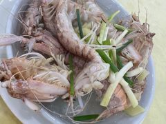 -秋姐美食店(旅游大道店)