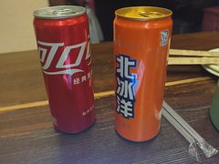 -雁门客栈库底鱼