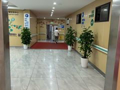 -梅陇社区卫生服务中心