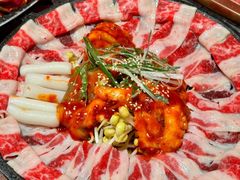 -双门洞·森系料理(体育西店)
