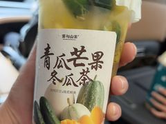 -雾与山茶(大禹城店)