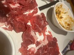 -焯牛潮汕牛肉火锅(云峰街创始店)