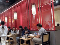 -嬷孙家潮汕牛肉火锅(北京路天河城店)