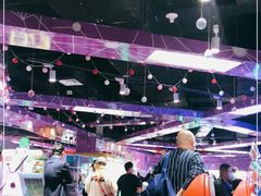 -大玩家(通州万达广场店)