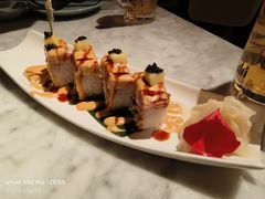 -阿吾罗日本料理(K11艺术中心店)