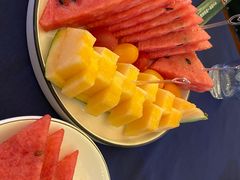 -伊带伊路新疆美食府(呼家楼店)