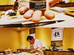 -荣一代目OMAKASE板前料理