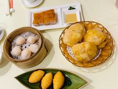-兴悦酒家(环市东路店)