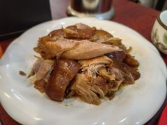 -聚首堂·特色小吃·肘子(什刹海德胜门店)