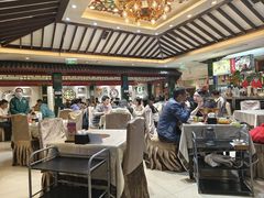 -东来顺饭庄(王府井步行街店)